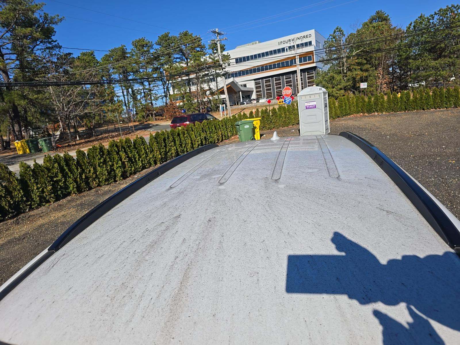 2022 Honda Pilot Sport AWD