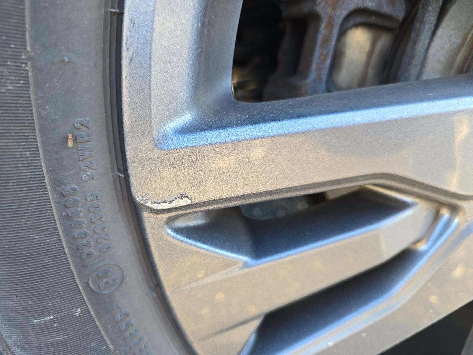 2022 Honda Pilot Sport AWD