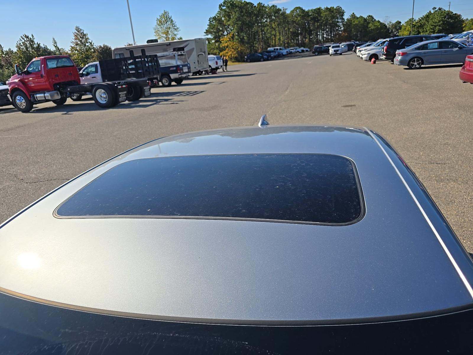 2025 Honda Civic Hybrid Sport Touring FWD