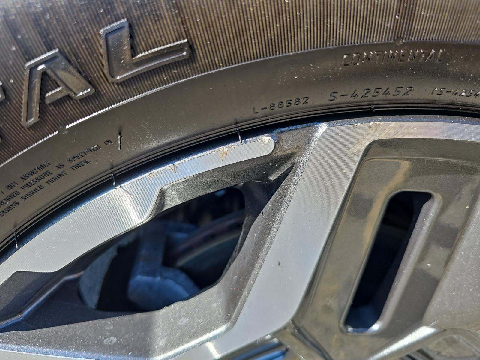 2023 Hyundai Santa Fe Hybrid Limited AWD