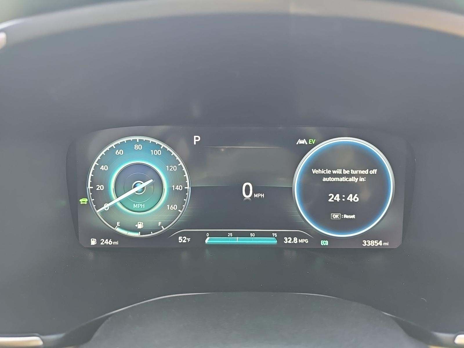 2023 Hyundai Santa Fe Hybrid Limited AWD