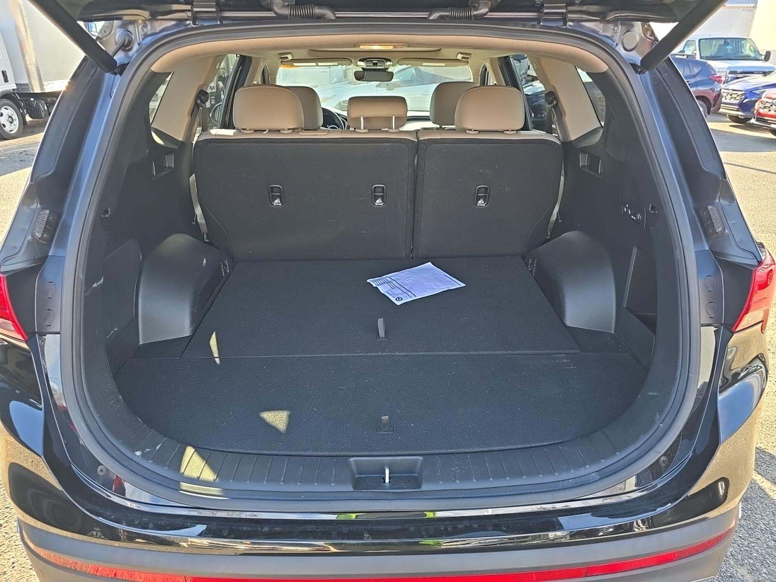 2023 Hyundai Santa Fe Hybrid Limited AWD