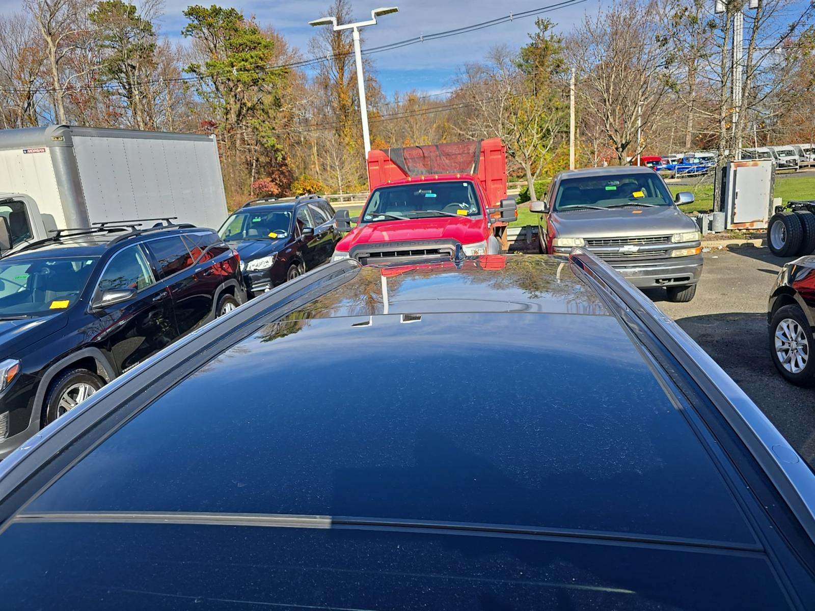 2023 Hyundai Santa Fe Hybrid Limited AWD