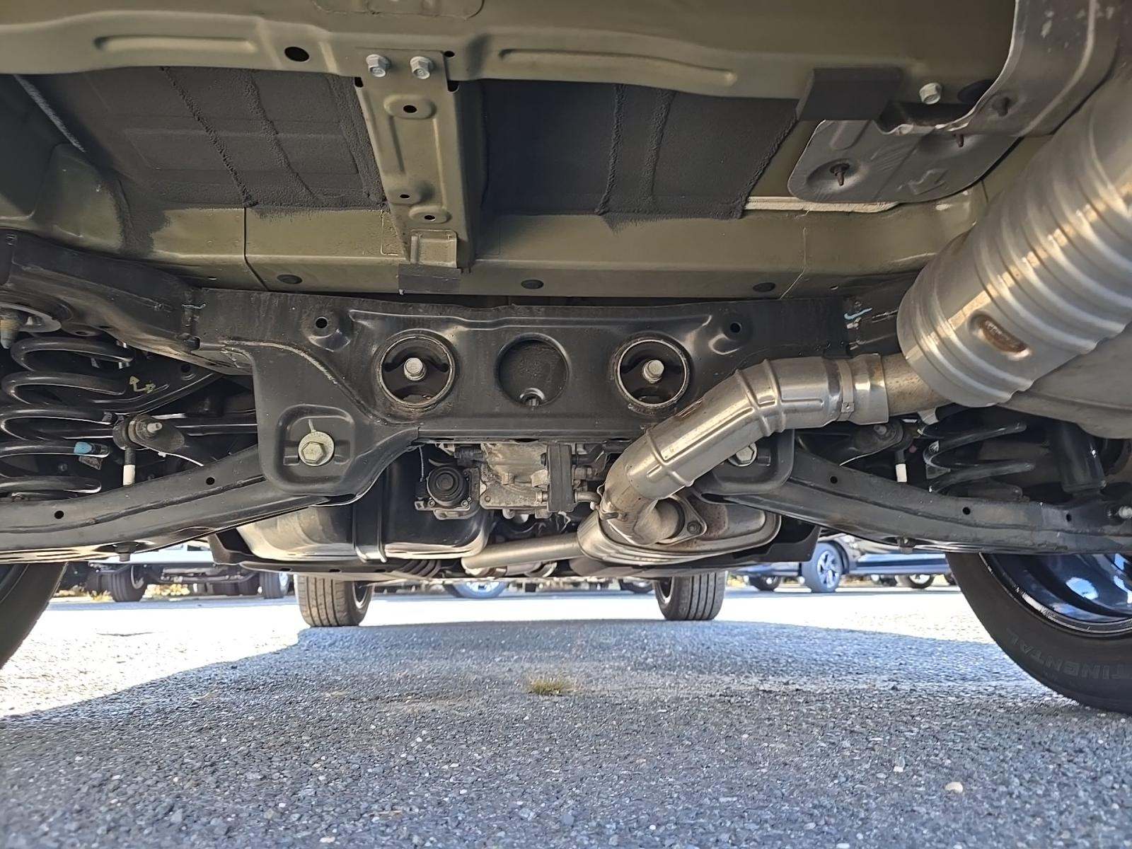 2023 Hyundai Santa Fe Hybrid Limited AWD