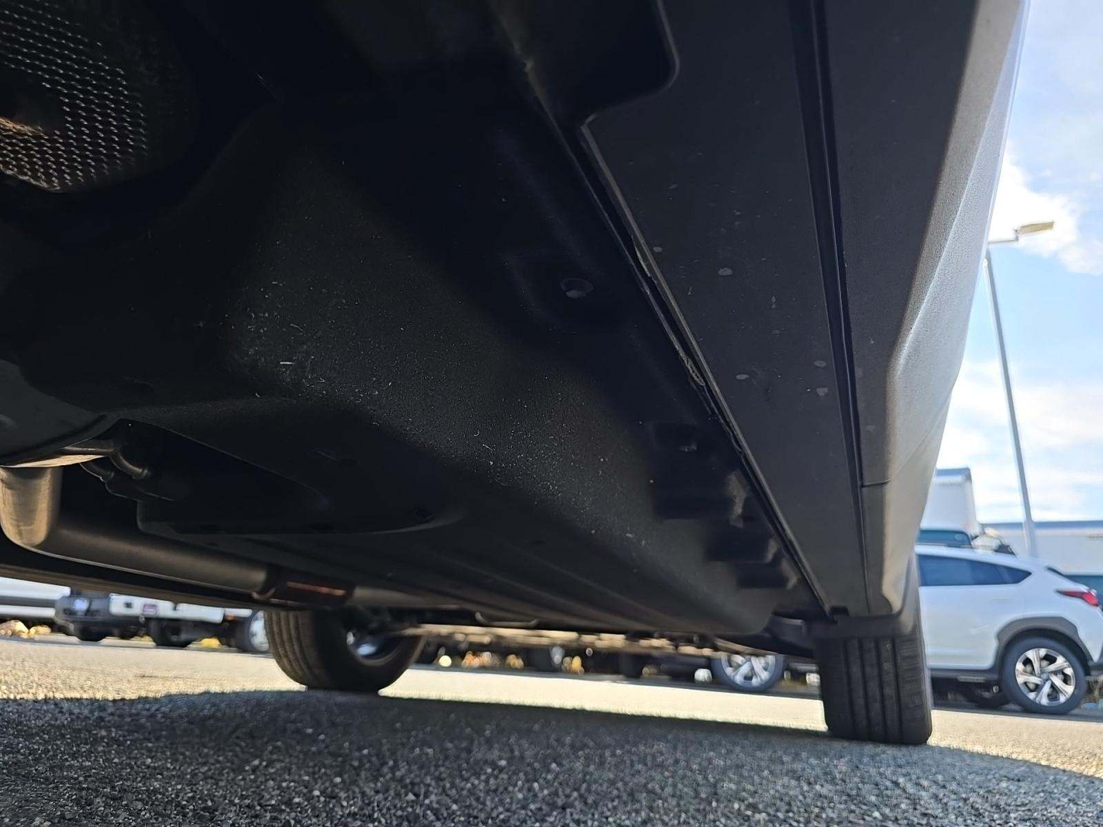 2023 Hyundai Santa Fe Hybrid Limited AWD