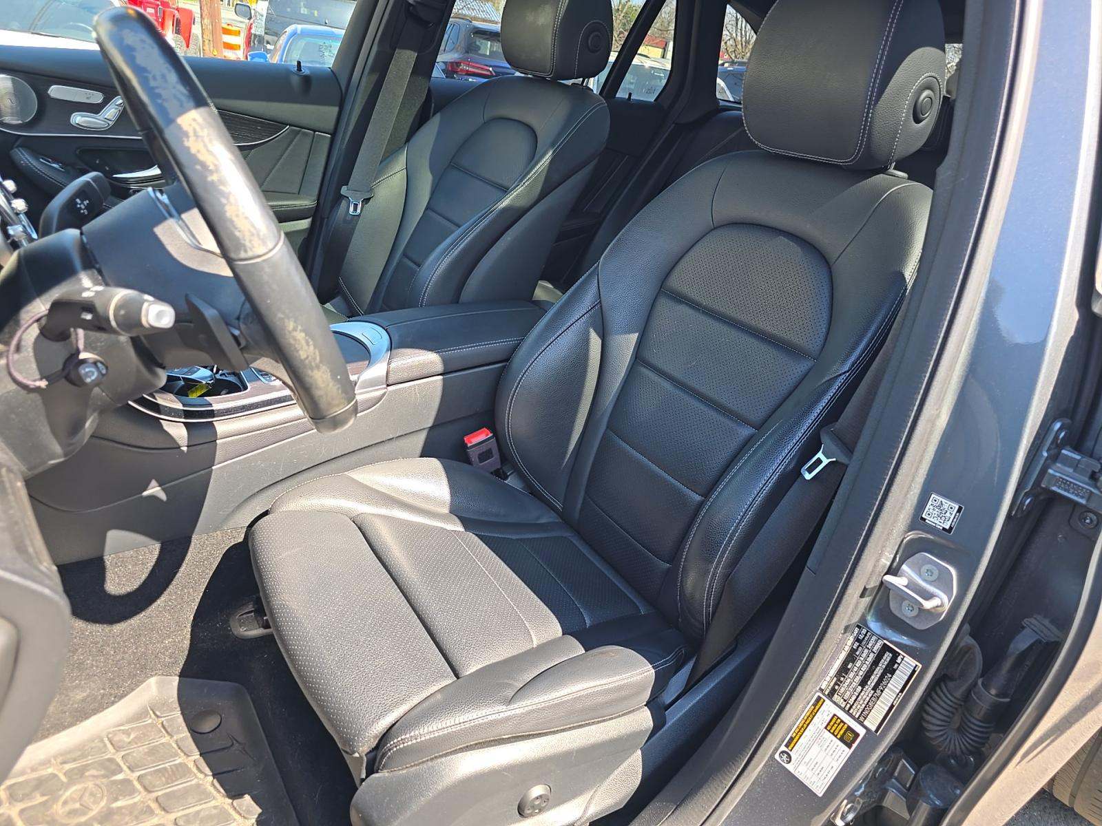 MERCEDES-BENZ GLC-CLASS - 6