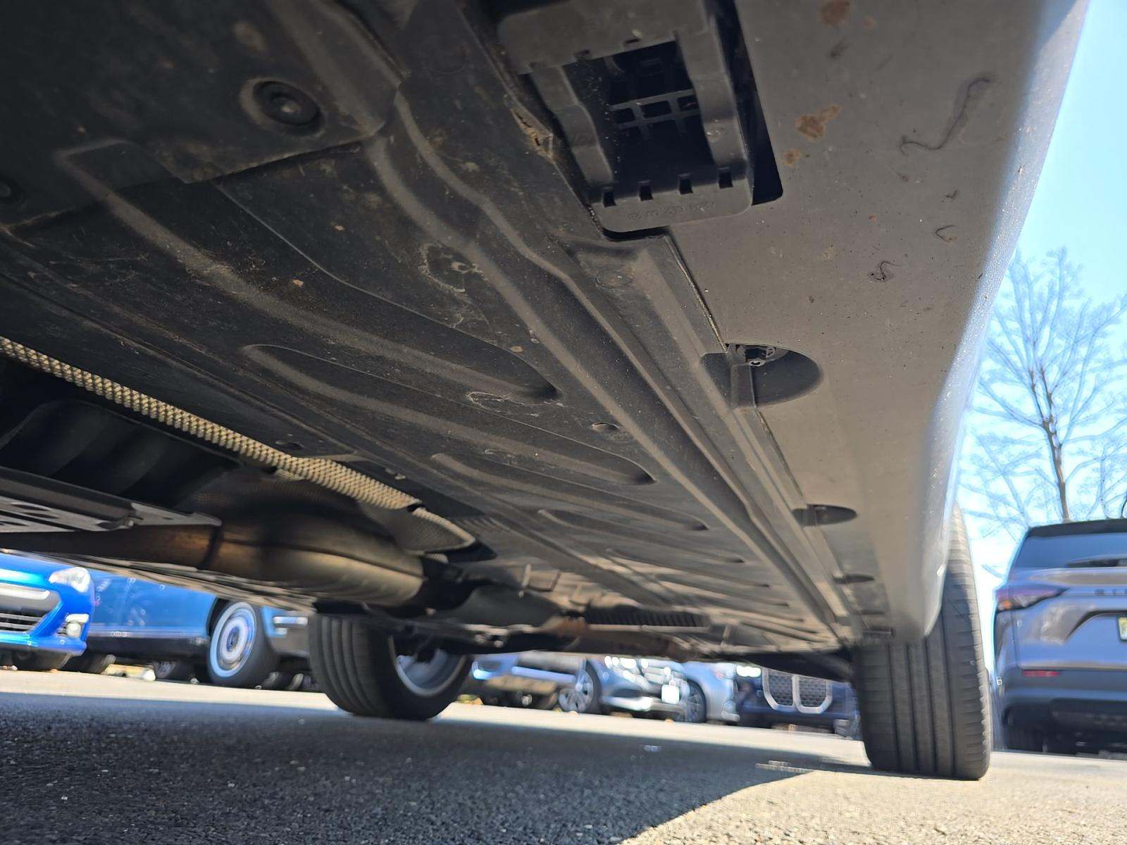 MERCEDES-BENZ GLC-CLASS - 7