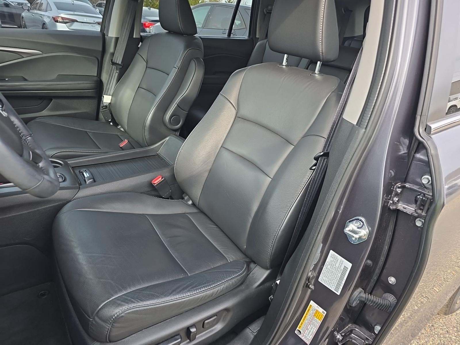 2022 Honda Pilot Special Edition AWD