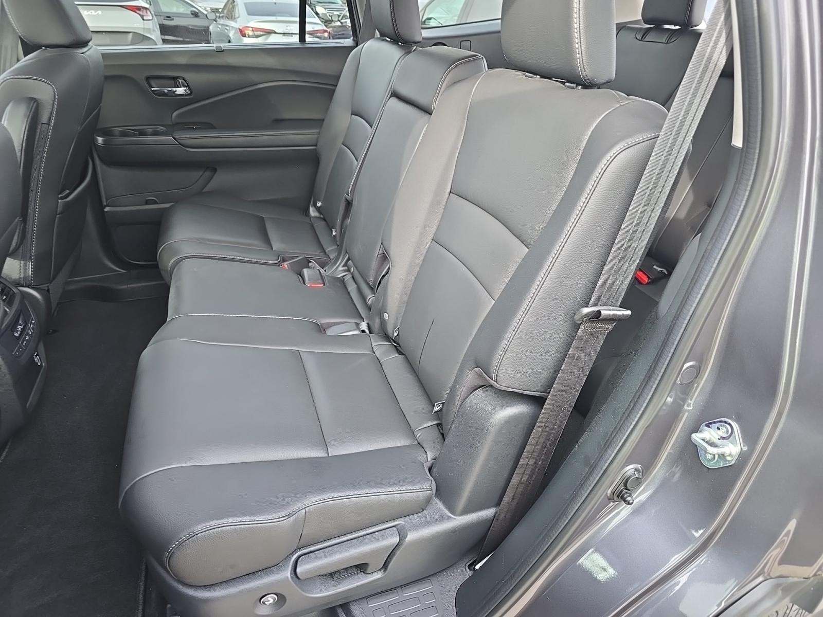 2022 Honda Pilot Special Edition AWD