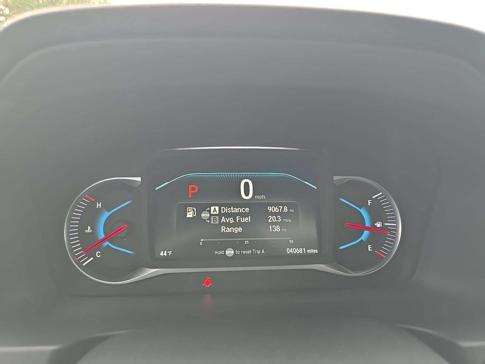 2022 Honda Pilot Special Edition AWD