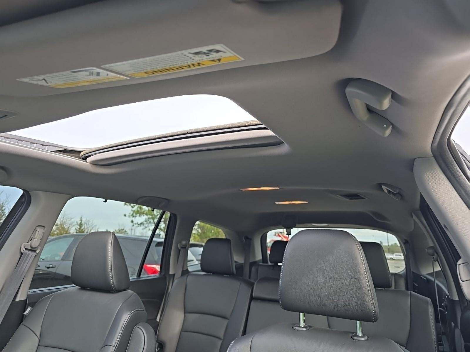 2022 Honda Pilot Special Edition AWD