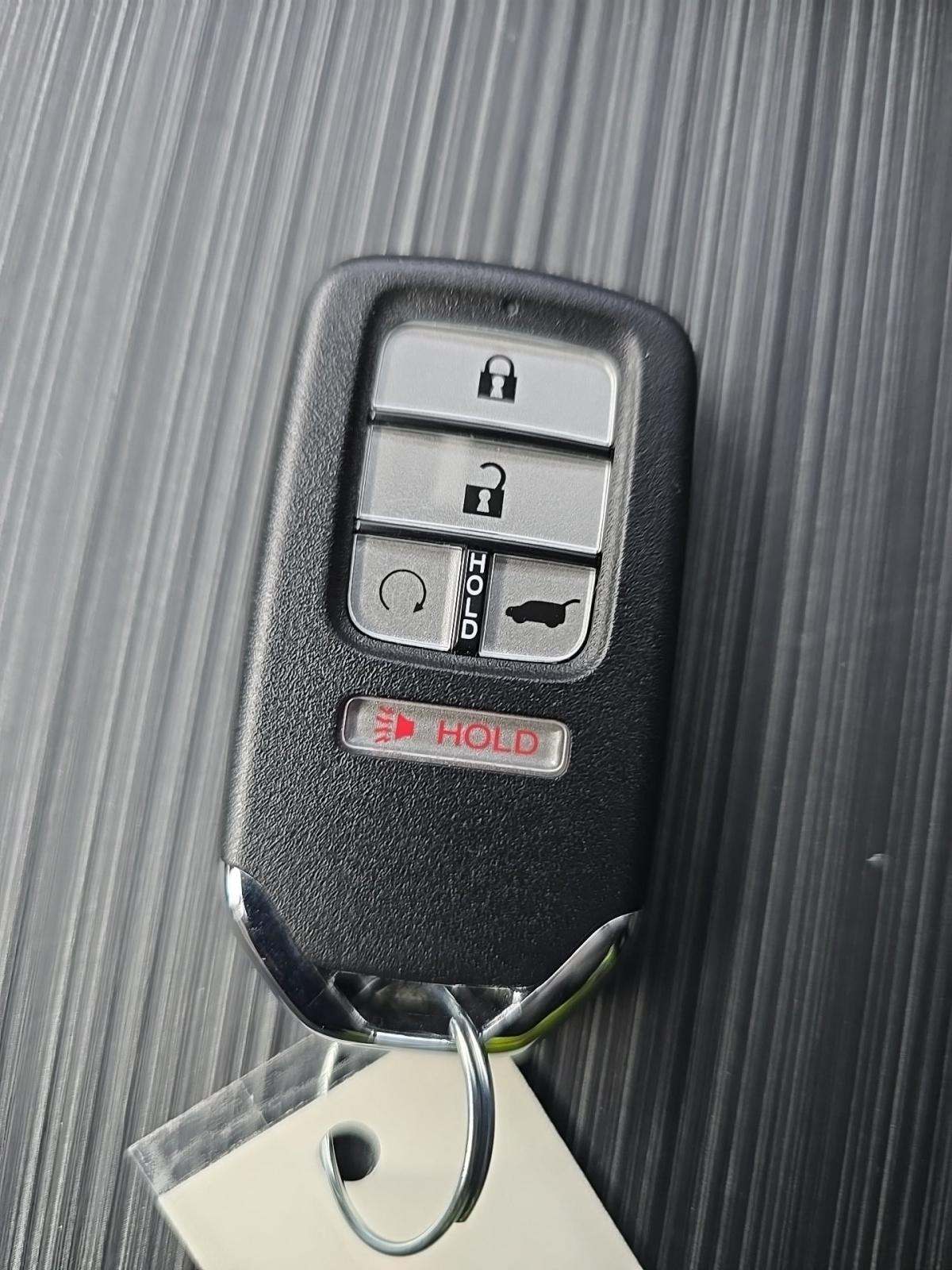 2022 Honda Pilot Special Edition AWD