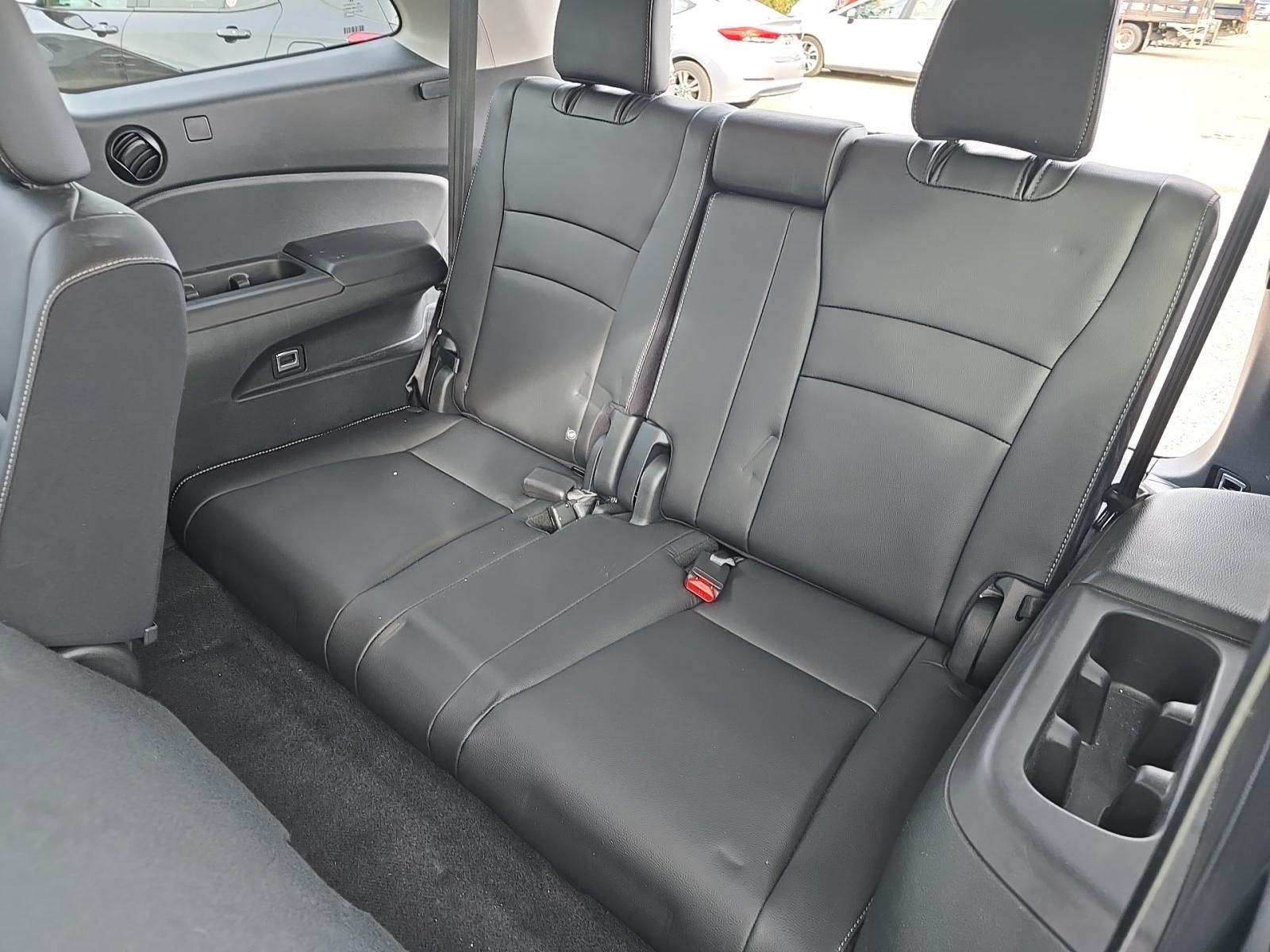 2022 Honda Pilot Special Edition AWD