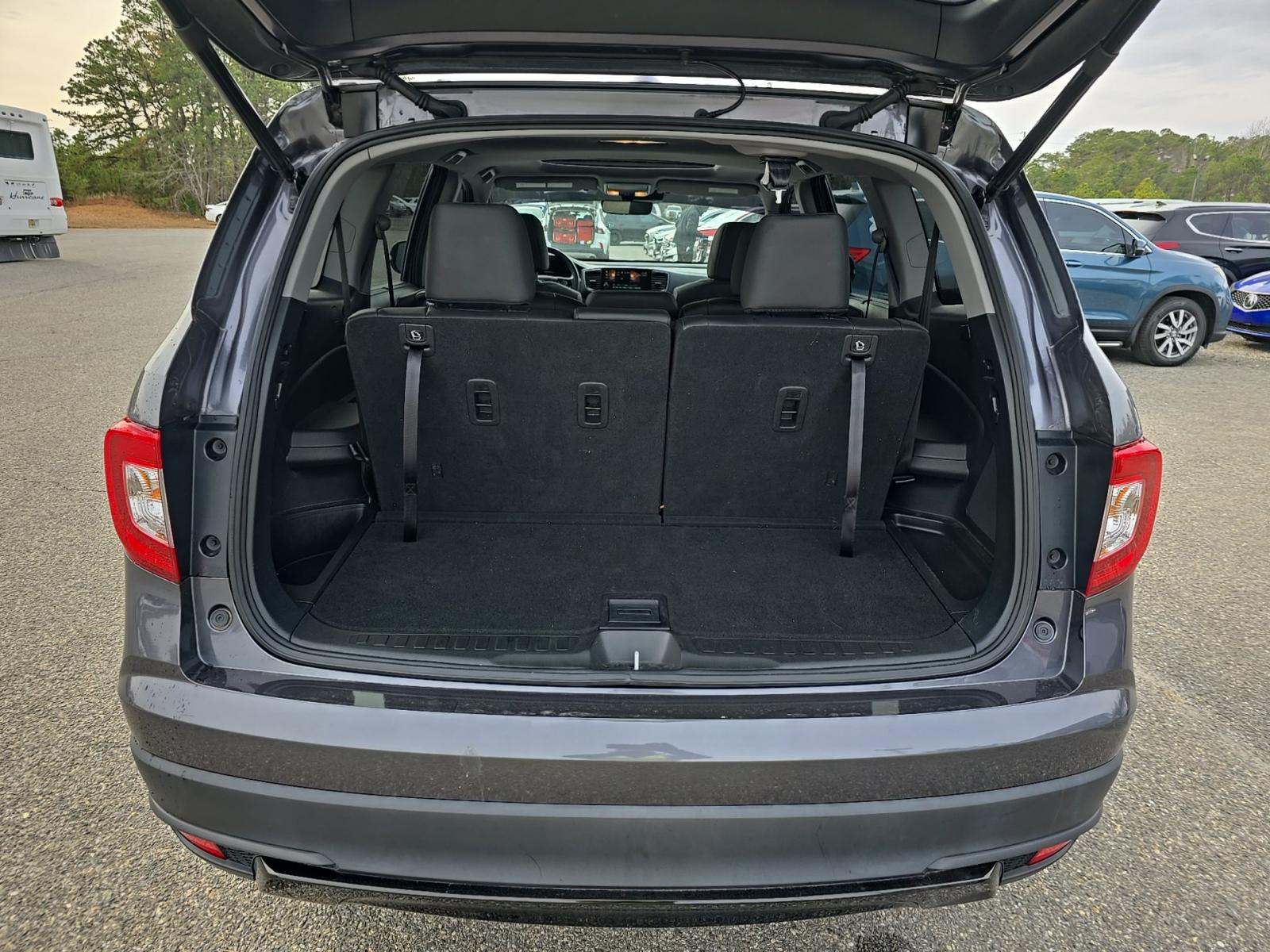 2022 Honda Pilot Special Edition AWD