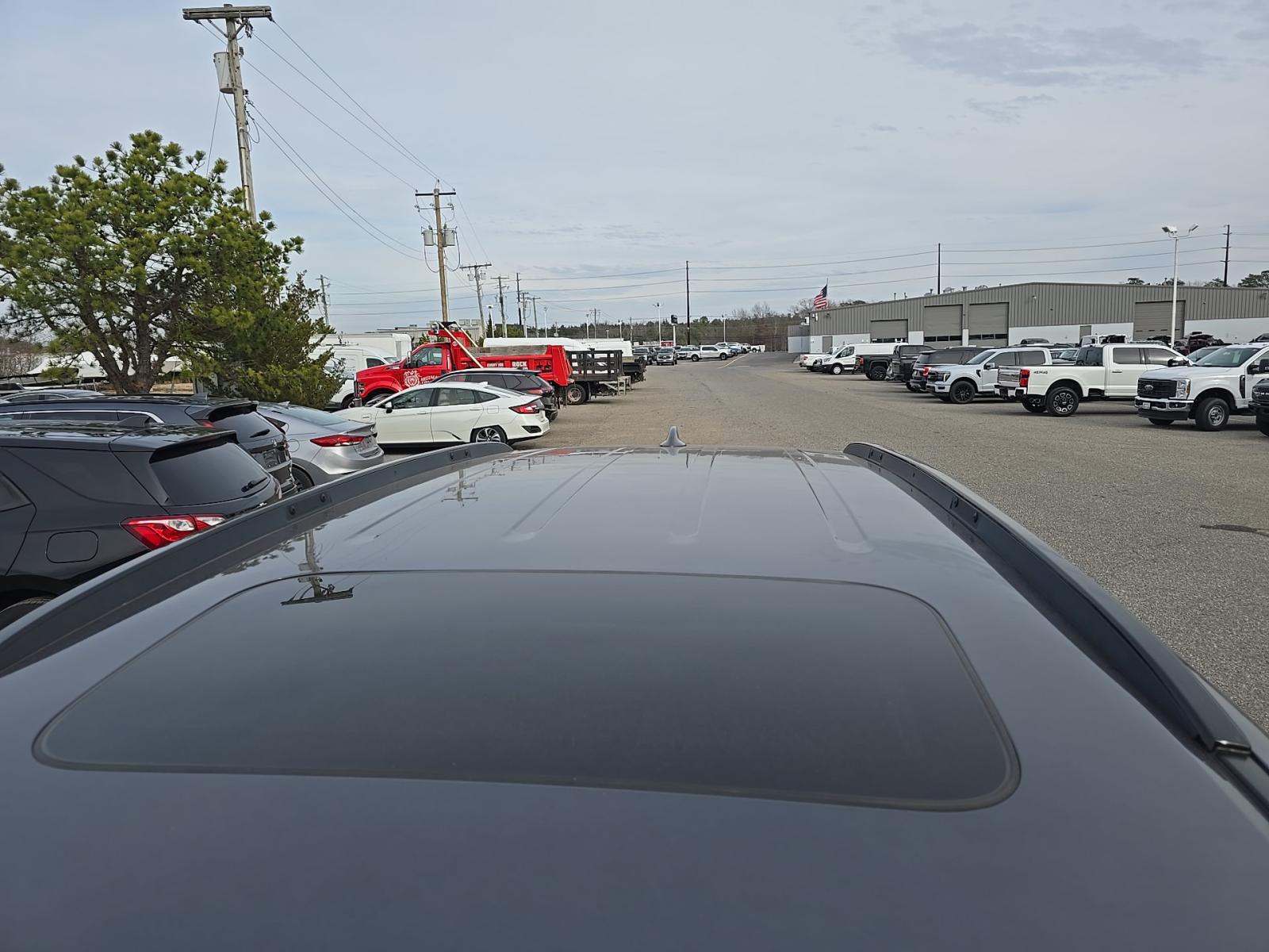 2022 Honda Pilot Special Edition AWD