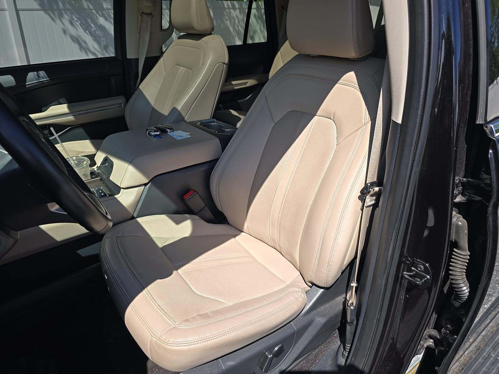 FORD EXPEDITION MAX - 2