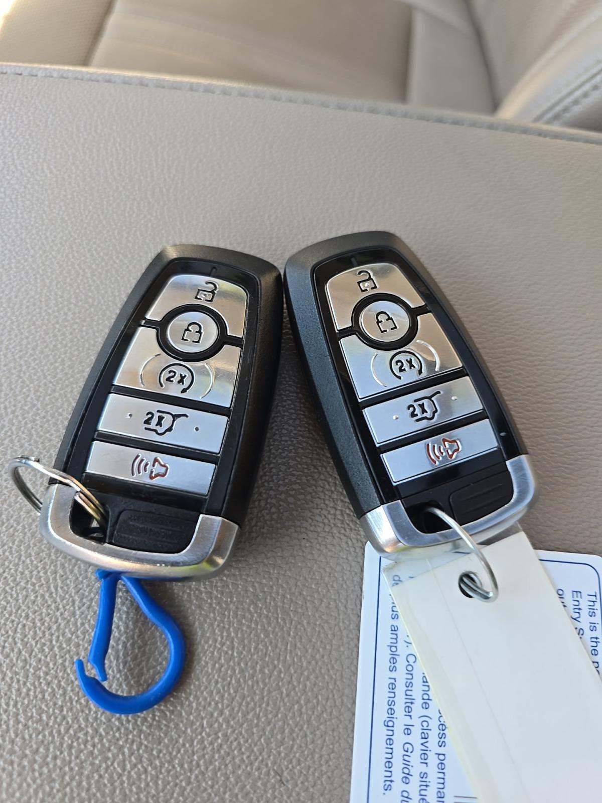 FORD EXPEDITION MAX - 4