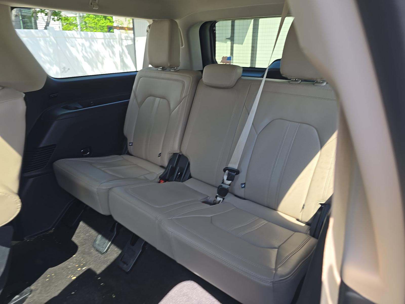 FORD EXPEDITION MAX - 10