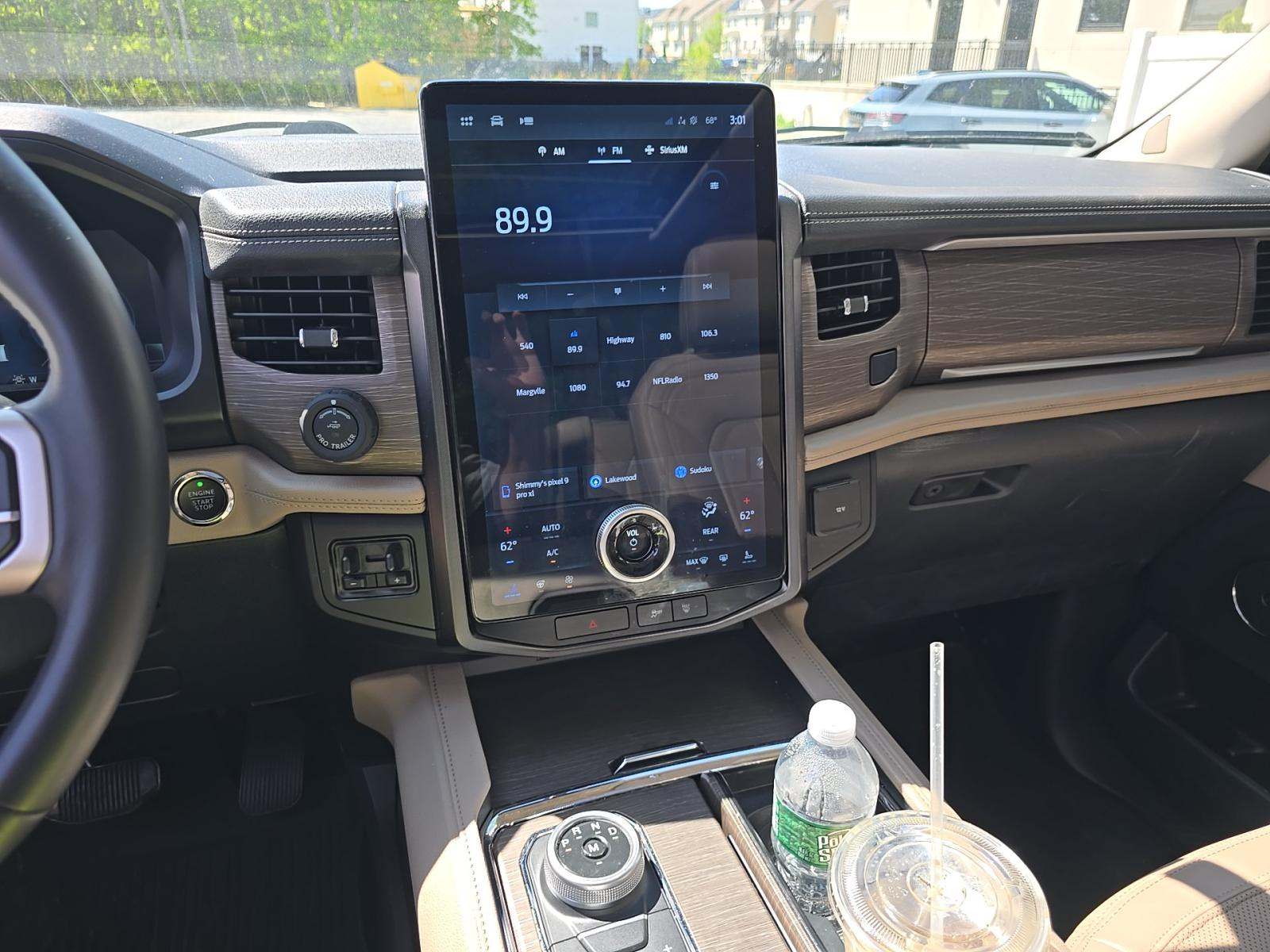 FORD EXPEDITION MAX - 6