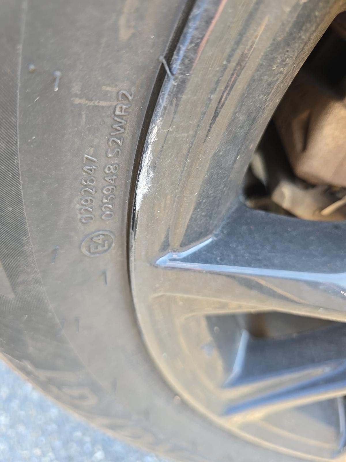 2023 Honda CR-V Hybrid Sport AWD