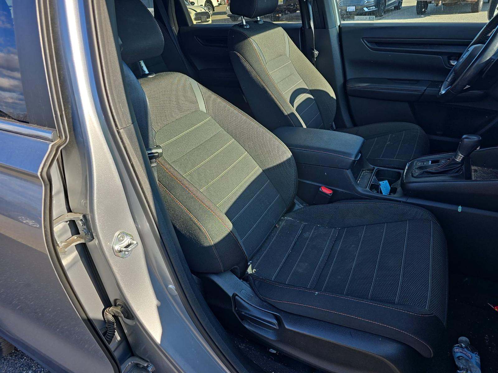 2023 Honda CR-V Hybrid Sport AWD