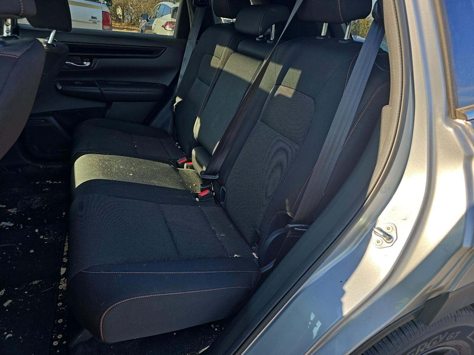 2023 Honda CR-V Hybrid Sport AWD