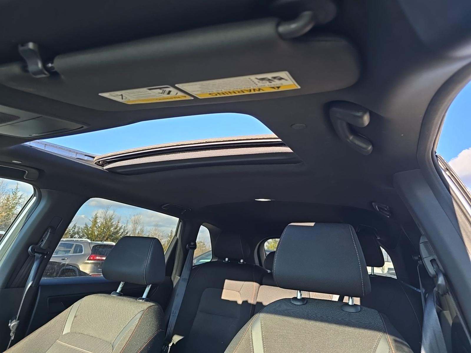 2023 Honda CR-V Hybrid Sport AWD