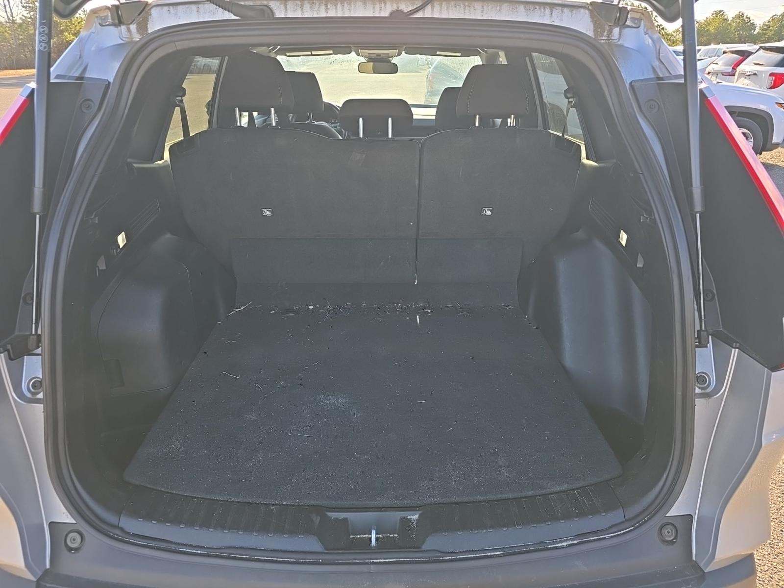 2023 Honda CR-V Hybrid Sport AWD