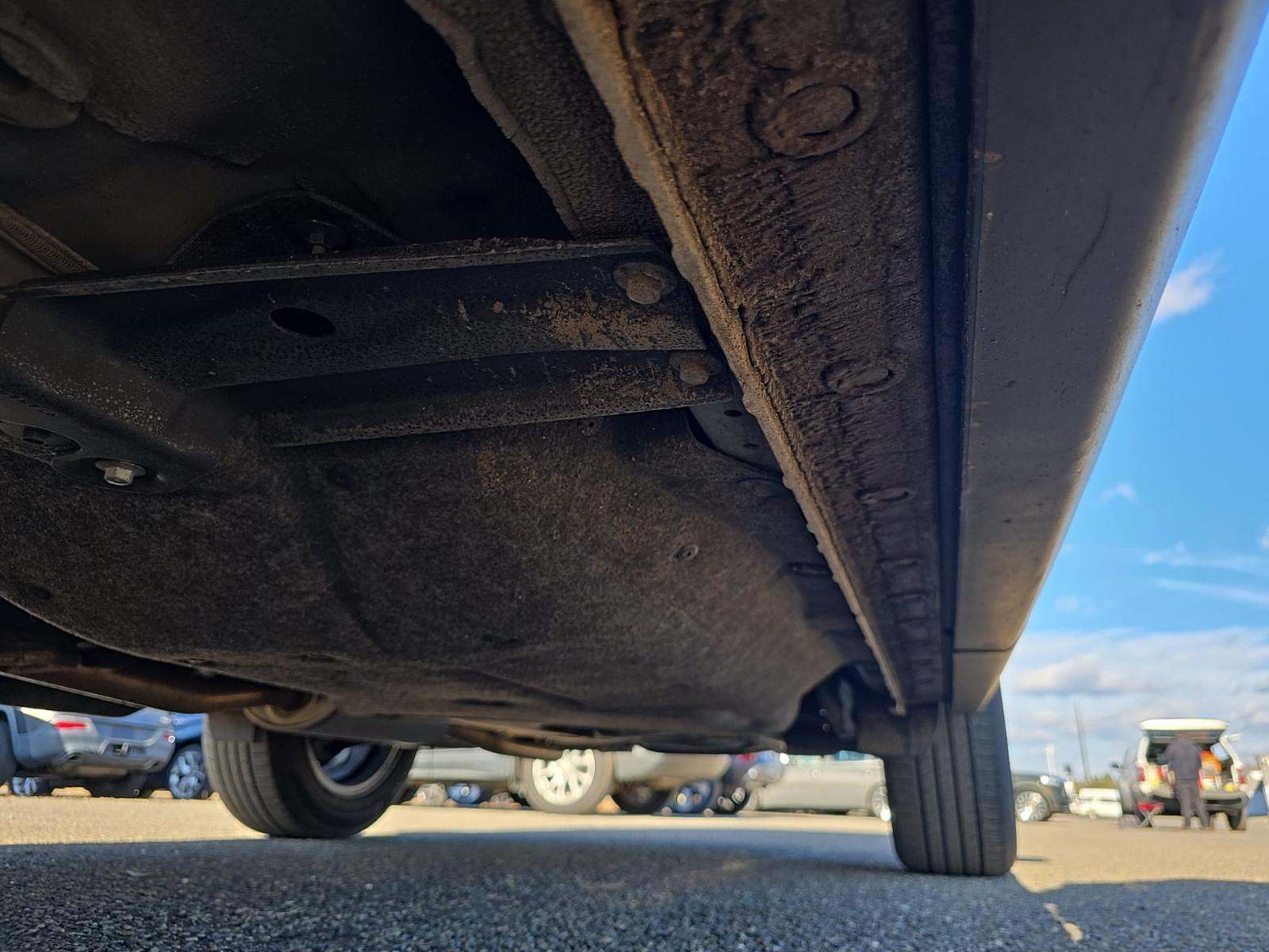 2023 Honda CR-V Hybrid Sport AWD