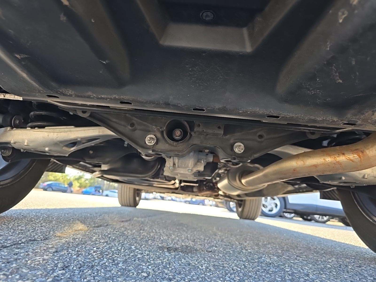 2023 Honda CR-V Hybrid Sport AWD