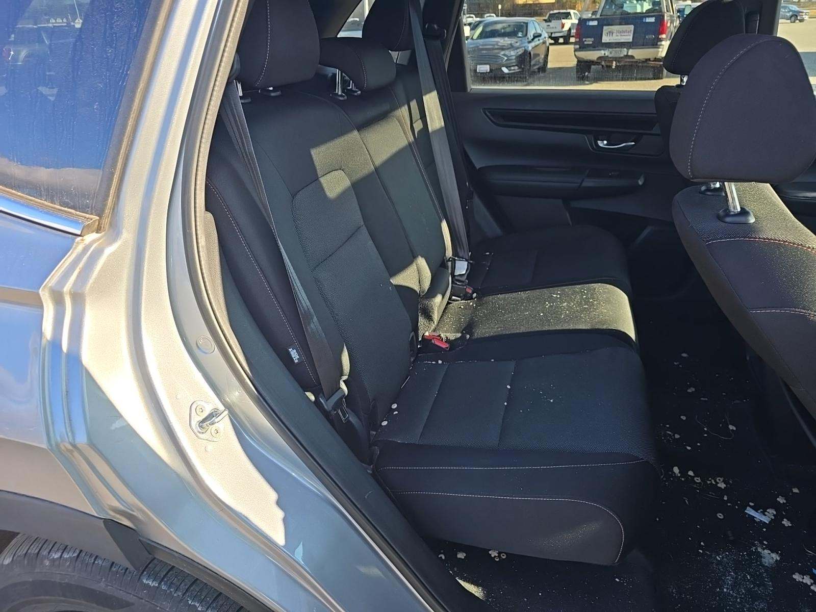 2023 Honda CR-V Hybrid Sport AWD