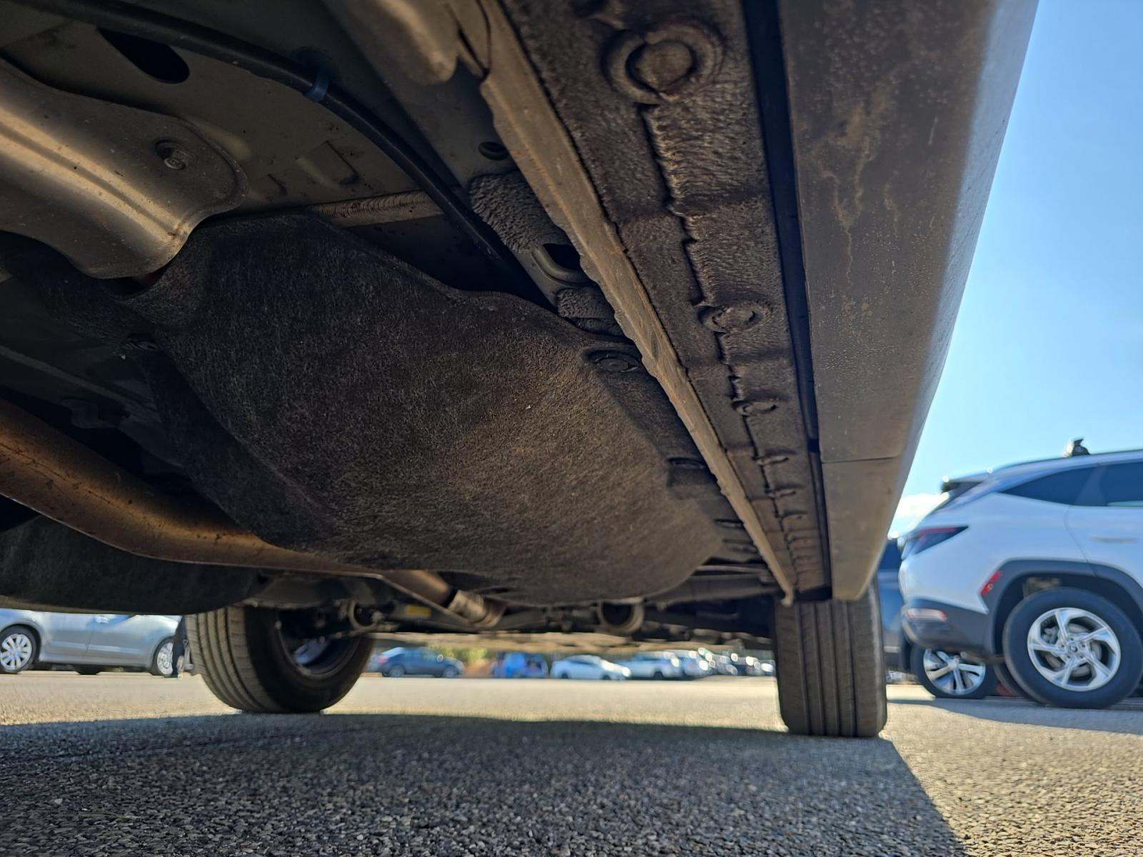 2023 Honda CR-V Hybrid Sport AWD