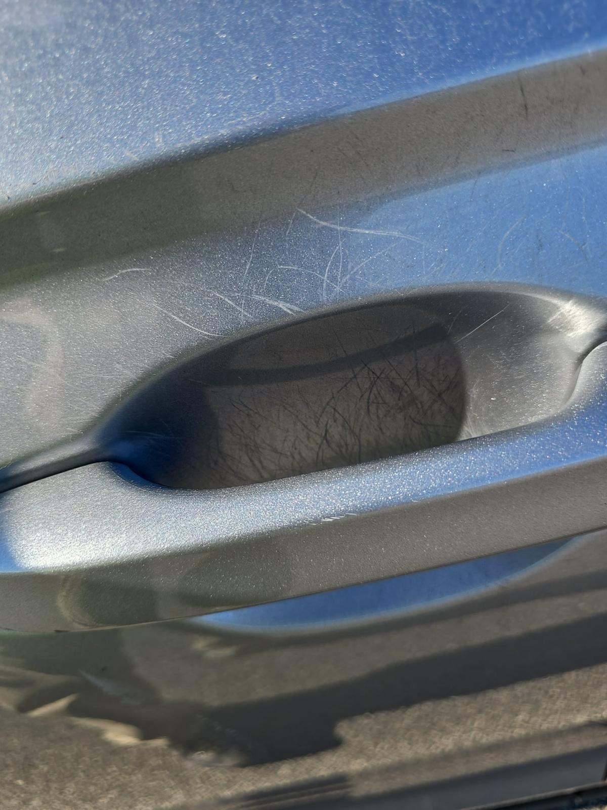 2023 Honda CR-V Hybrid Sport AWD