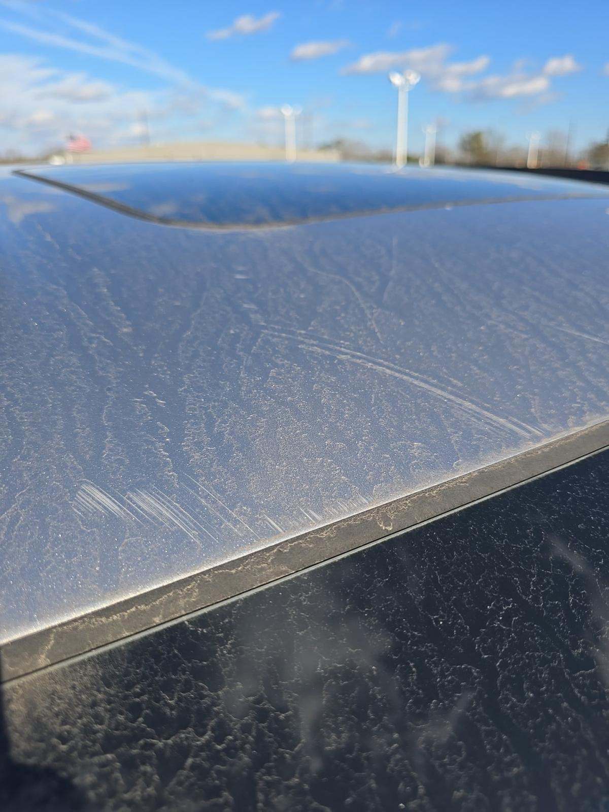 2023 Honda CR-V Hybrid Sport AWD