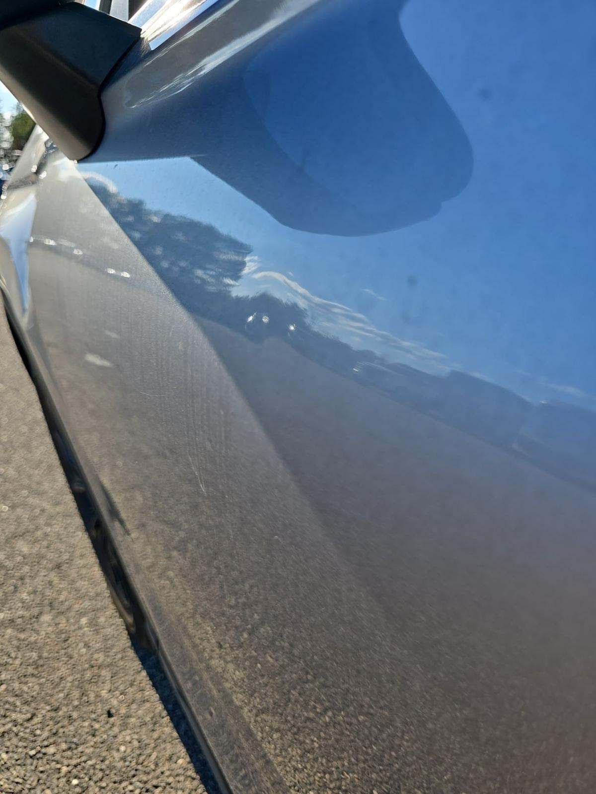 2023 Honda CR-V Hybrid Sport AWD