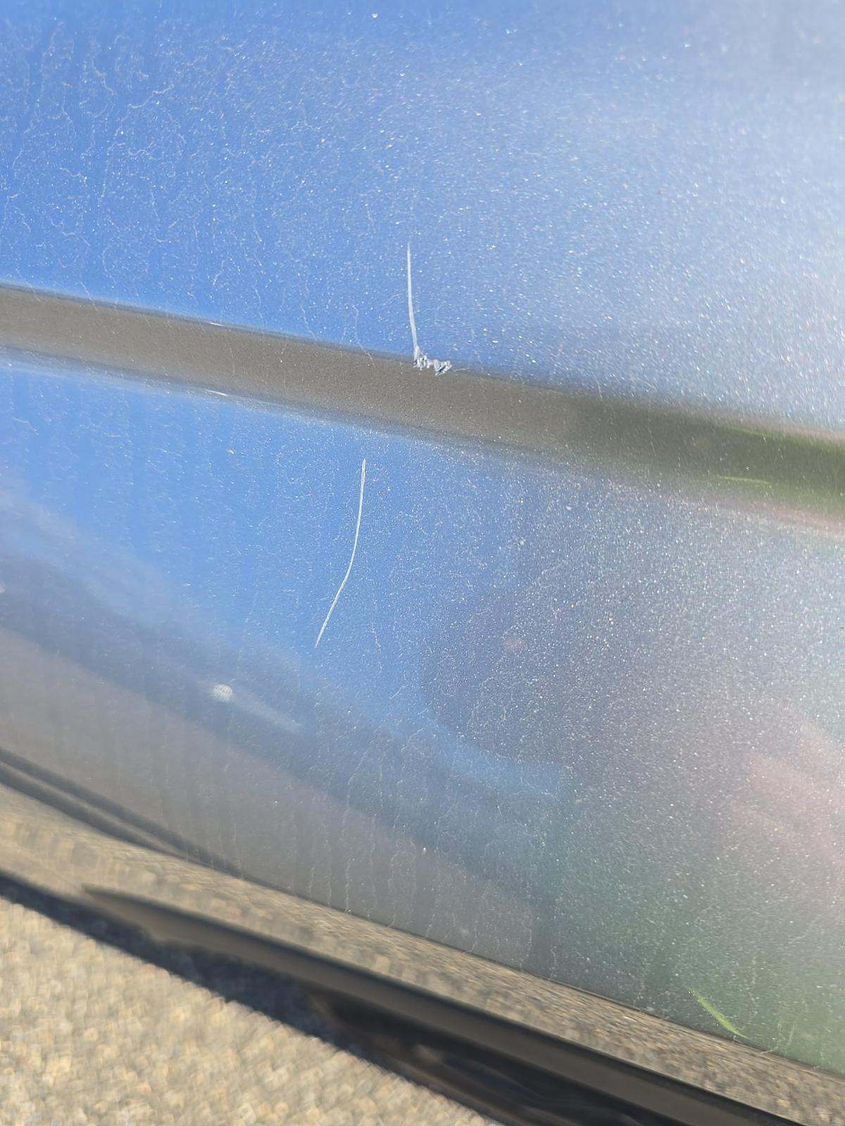 2023 Honda CR-V Hybrid Sport AWD