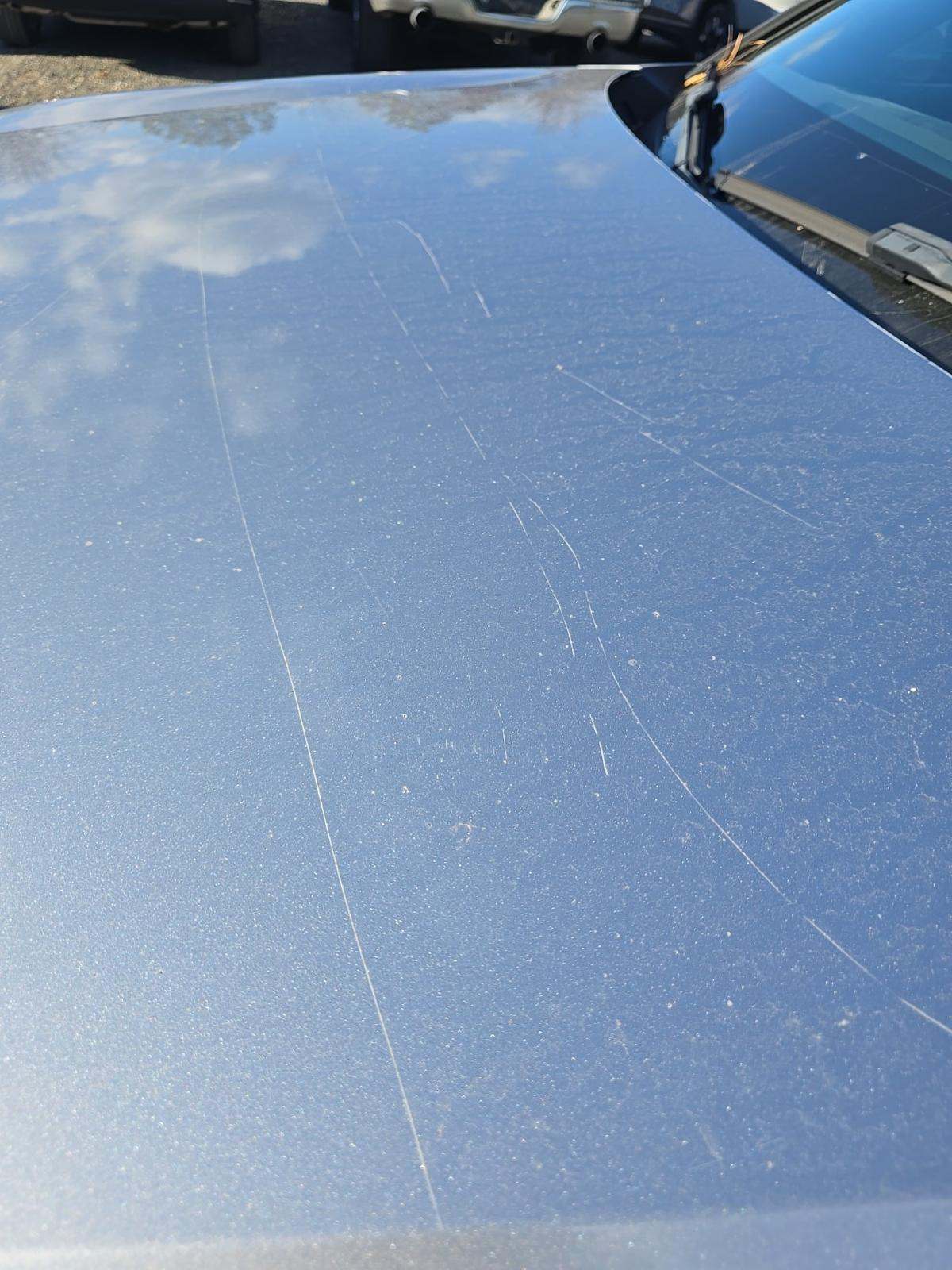 2023 Honda CR-V Hybrid Sport AWD