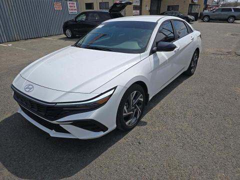 HYUNDAI SEL SPORT - 1