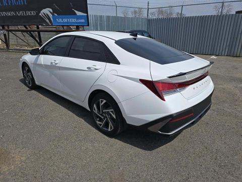 HYUNDAI SEL SPORT - 2