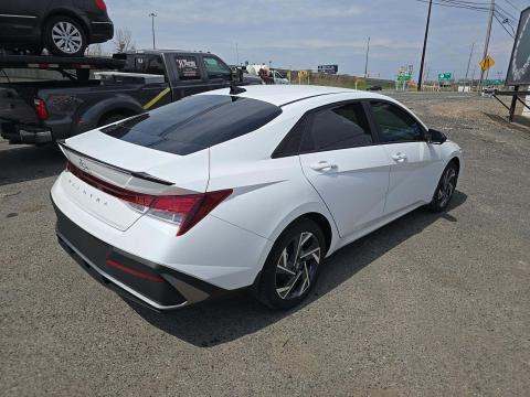 HYUNDAI SEL SPORT - 3