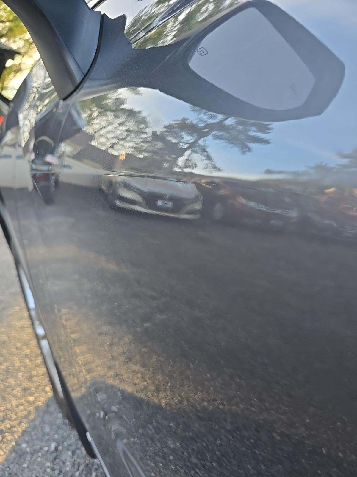 2022 Toyota Highlander Hybrid LE AWD