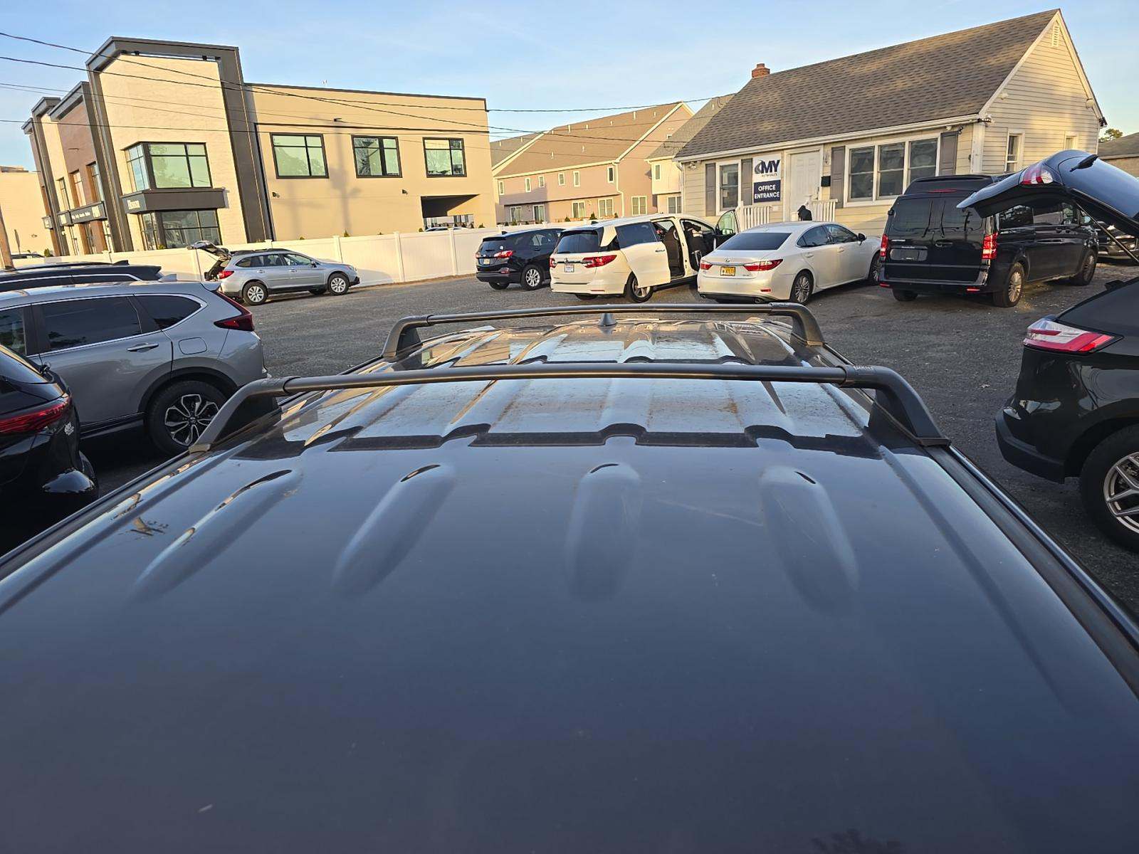 2022 Toyota Highlander Hybrid LE AWD