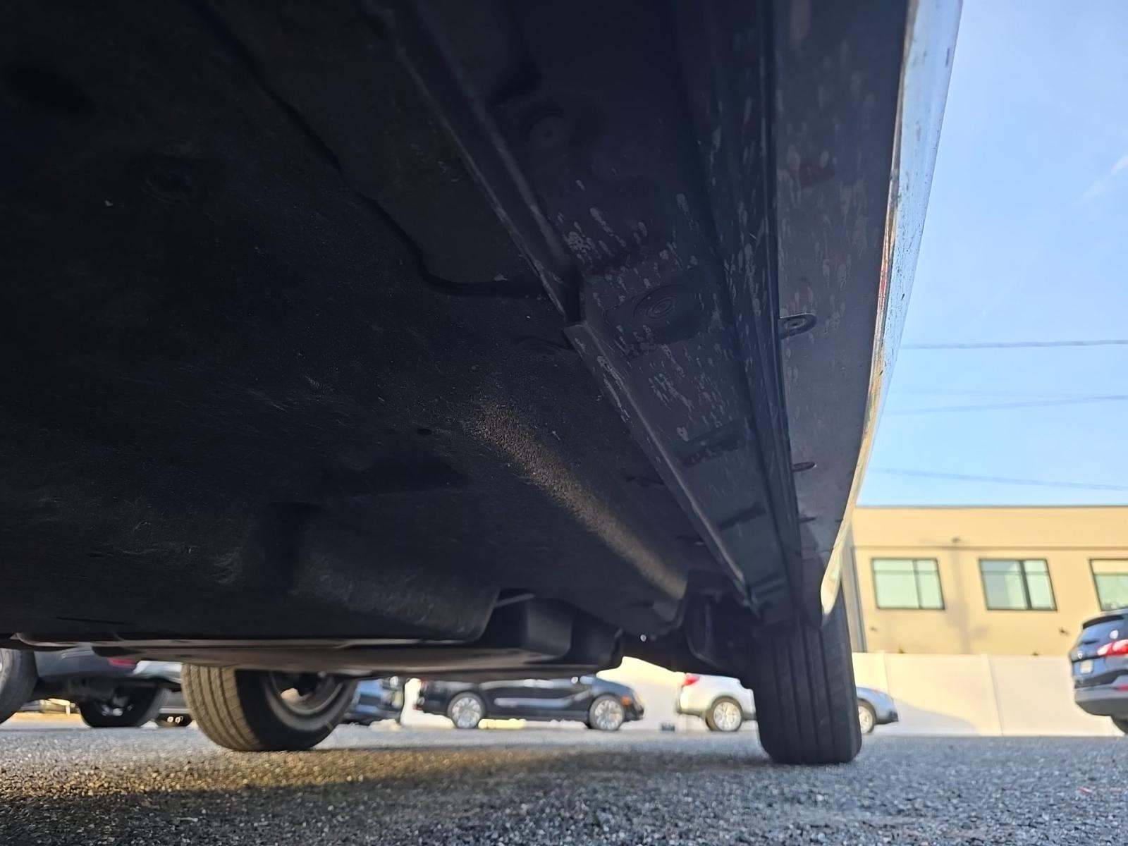 2022 Toyota Highlander Hybrid LE AWD