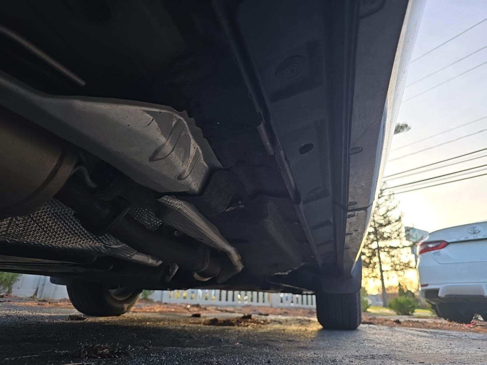 2022 Toyota Highlander Hybrid LE AWD