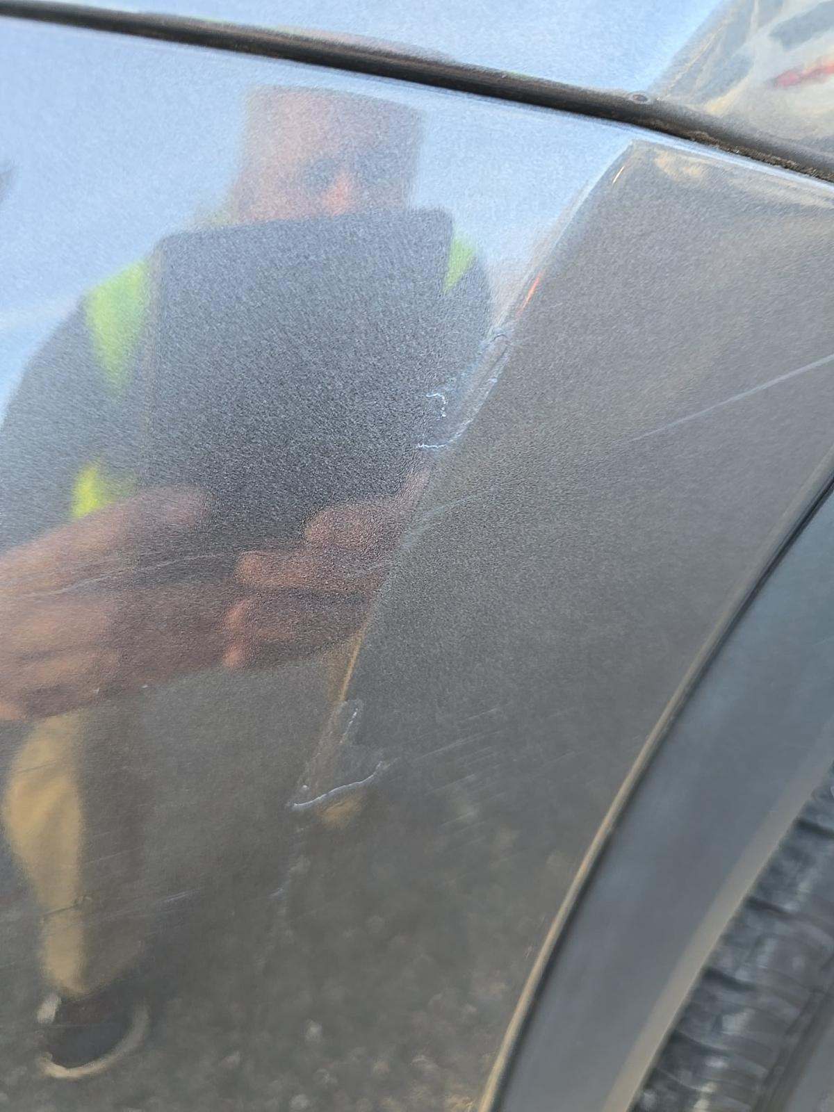 2022 Toyota Highlander Hybrid LE AWD