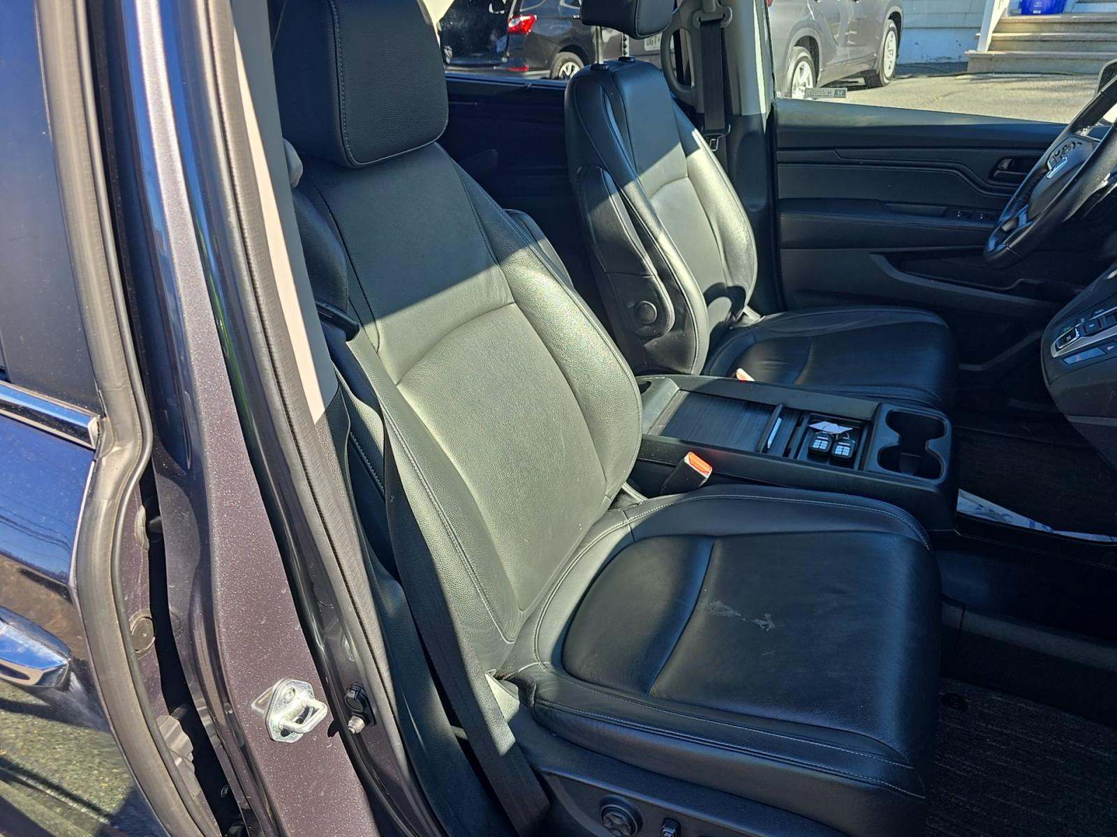 2023 Honda Odyssey EX-L FWD