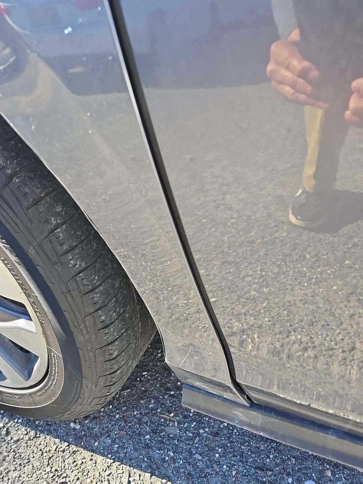 2023 Honda Odyssey EX-L FWD