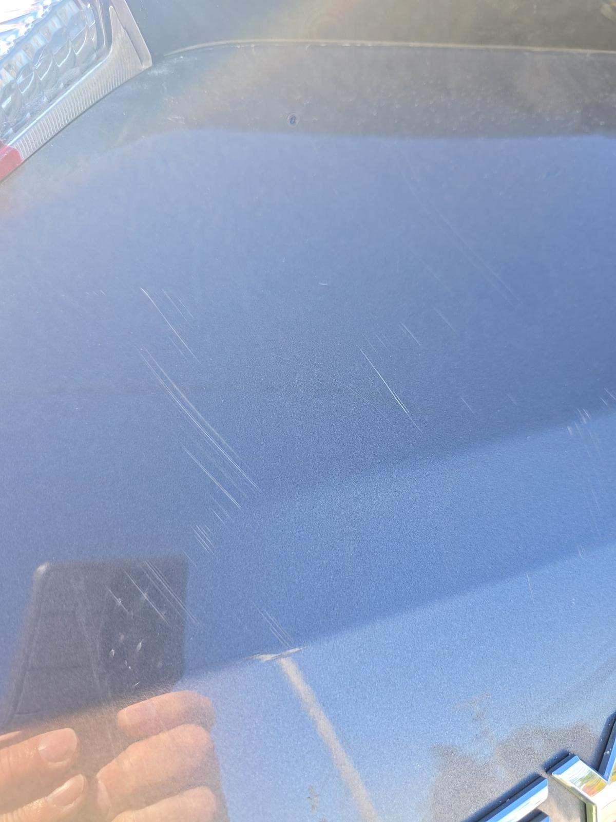 2023 Honda Odyssey EX-L FWD