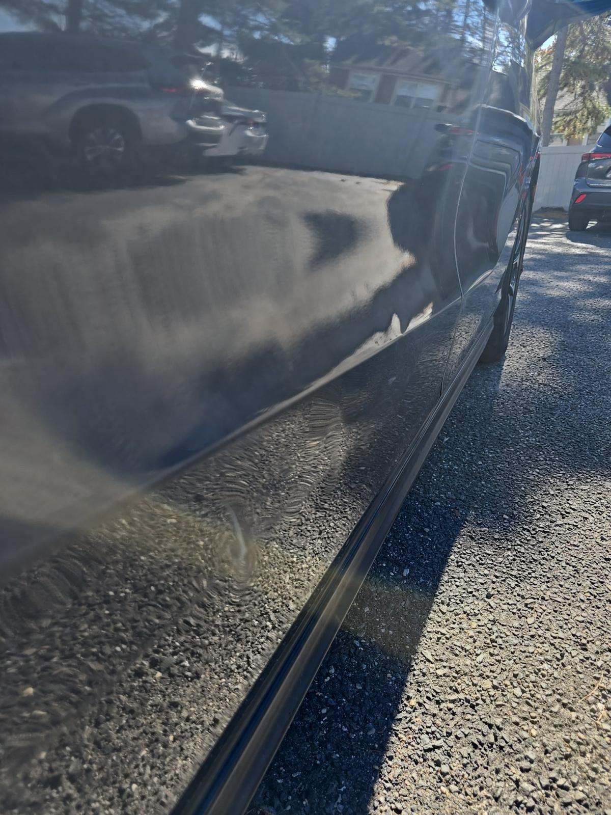 2023 Honda Odyssey EX-L FWD