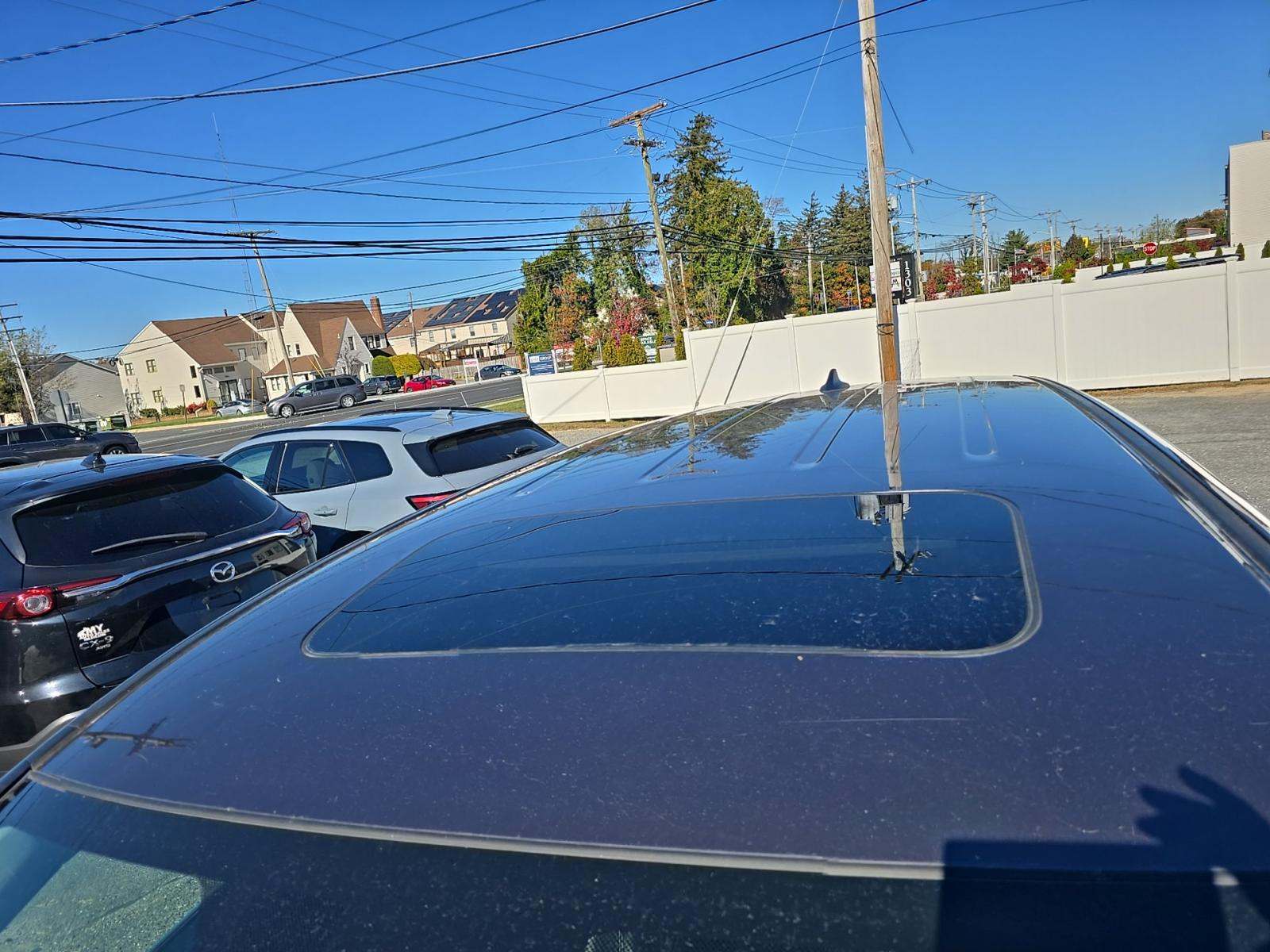 2023 Honda Odyssey EX-L FWD